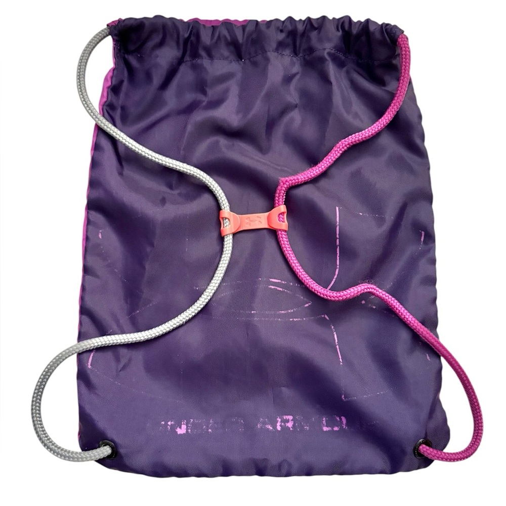 UNDER ARMOUR Adjustable‎ Backpack - Picture 2 of 3